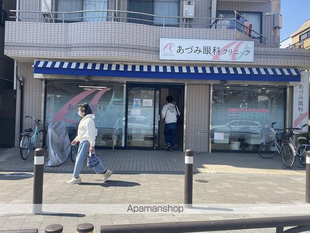 世田谷HATHAWAYの周辺写真