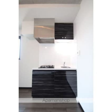 コンポジット野方[1DK/25.07m2]の内装