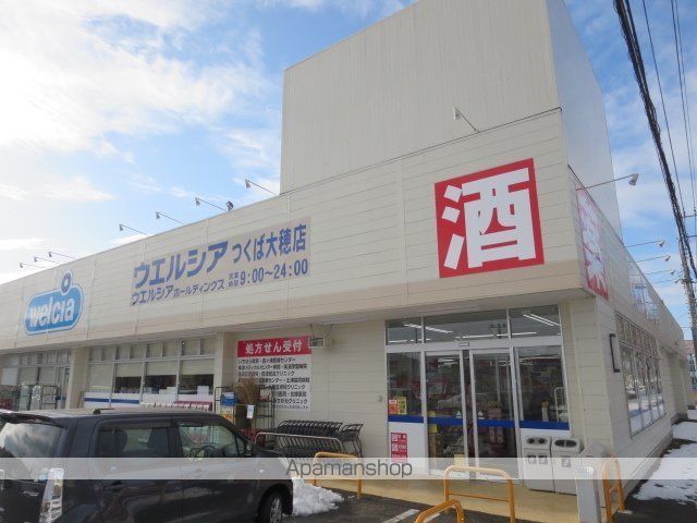 セレッソ花畑IIの周辺写真