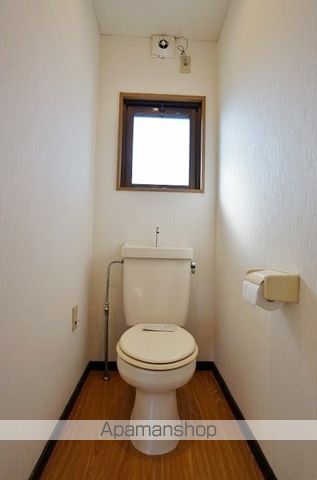 ロワールCの内装写真