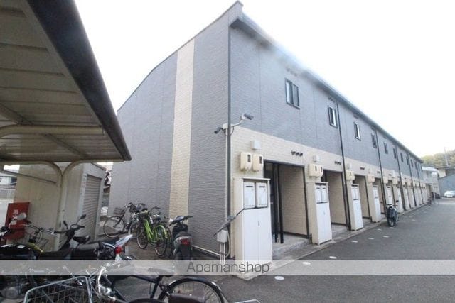 レオパレス千丸の外観写真