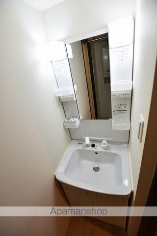 プレシェルト南円山の内装写真