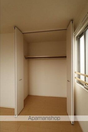 岡山県岡山市北区今２丁目[3LDK/68.31m2]の収納