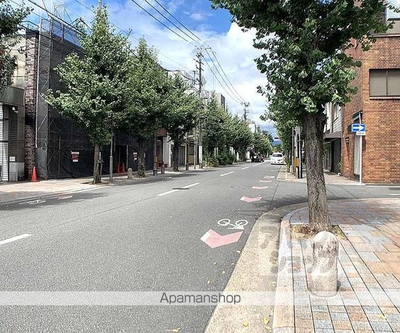 アサヒカレッジハイツの周辺写真