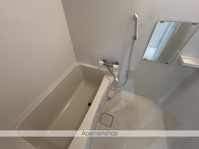 サンプラザ湘南の内装写真