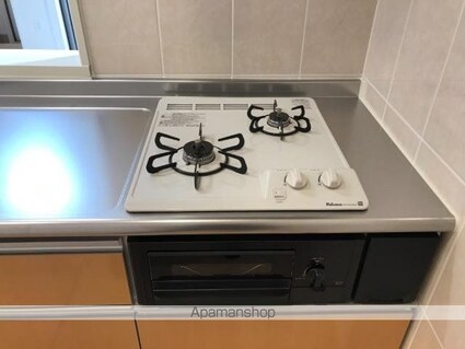 ロンサール羽生[1LDK/43.21m2]の内装2