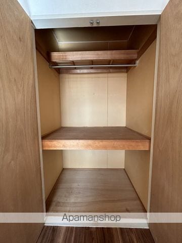 マンションアムールの内装写真