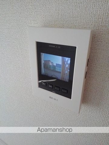 グリーン パイン ハイツIの内装写真