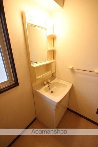 フレグランス塚本 A棟の内装写真