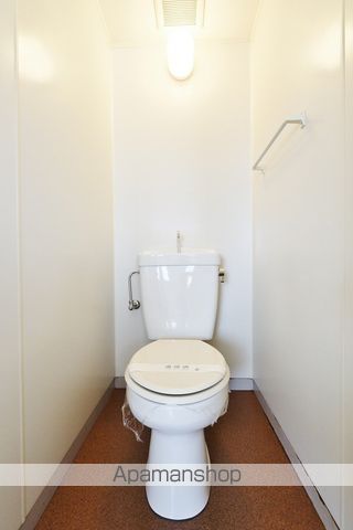ラベンダーハイツの内装写真