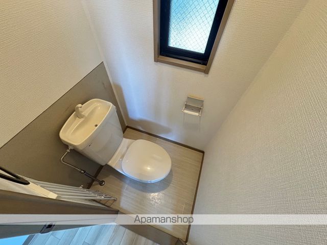 サンビレッジ・なかもりの内装写真