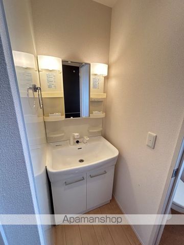 浜松市中央区 2階建 築16年の内装写真