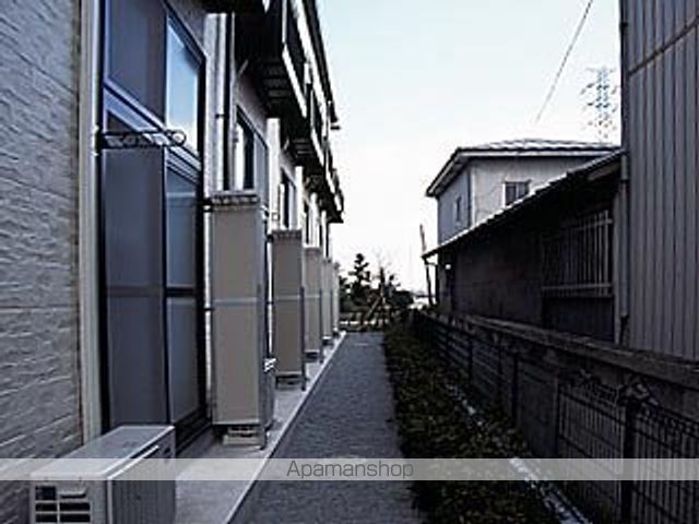 レオパレスさくら坂のその他写真