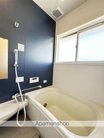中居町貸住宅の内装写真