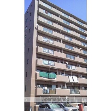 シティアガーデン甲府[3LDK/70.55m2]のその他内装3