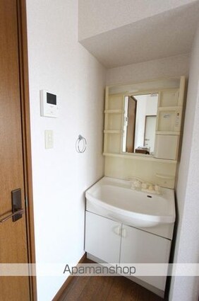 サンハイツ（さぬき市）Ｇ・Ｈ・Ｉ・Ｊ・Ｋ[2DK/35.04m2]の洗面所