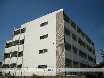 シーサイド・ラ・フィーネ[1K/24.9m2]の外観1