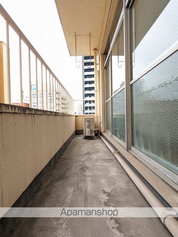 東海ビルの内装写真