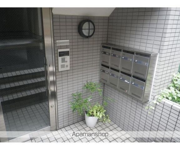コトータカハシの内装写真