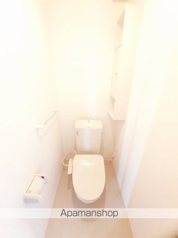 PANDAN VALLEYIの内装写真