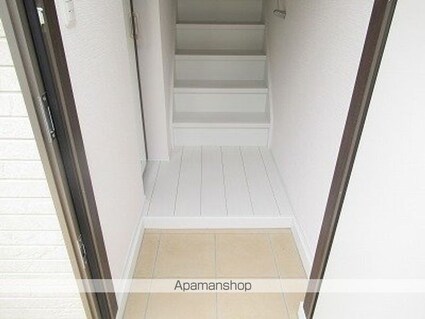 ディアコート盛岡Ｂ[1K/34.5m2]のその他部屋・スペース