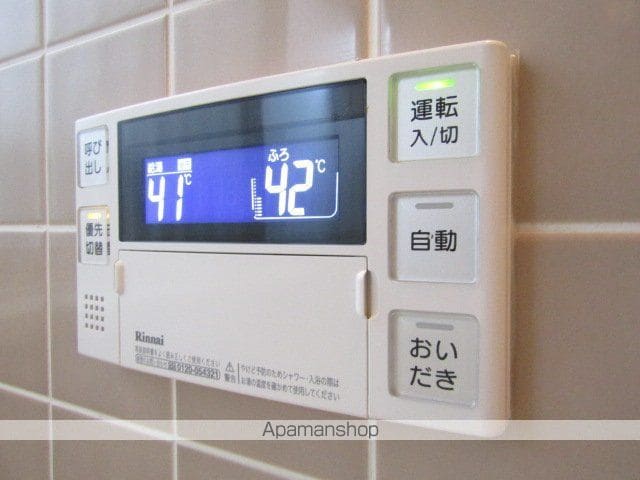 浜松市中央区 2階建 築35年の内装写真