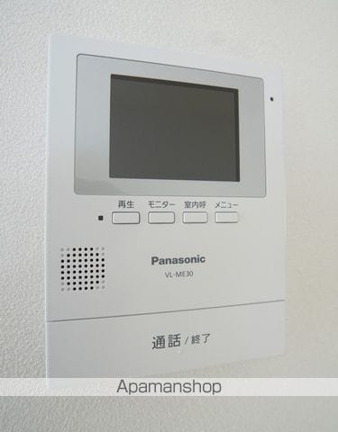 AFC RESIDENCE 見付Aの内装写真