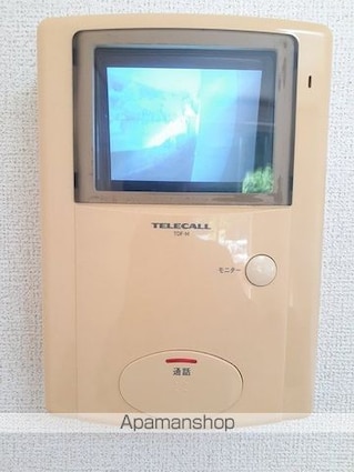 ネオハイムＤ[1K/33.15m2]のその他設備