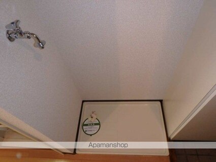 サンセール神楽坂[1R/23.8m2]のその他設備