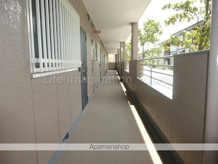 プロニティ桜宮[2LDK/51m2]のエントランス2