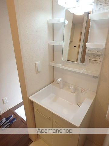 高崎線 桶川駅 徒歩8分 3階建 築9年の内装写真