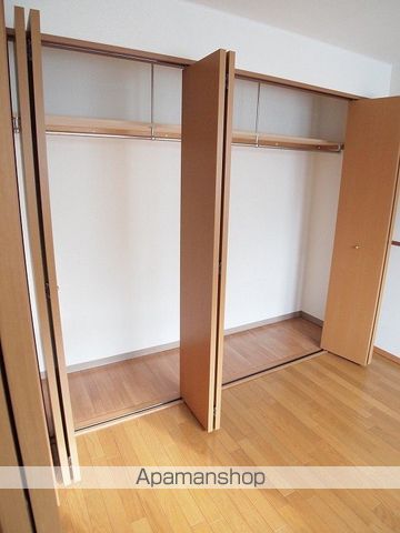 イシラバス藻岩の内装写真