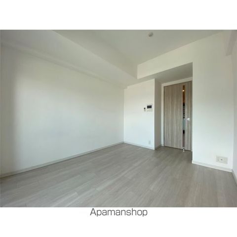 SーRESIDENCE都島の内装写真