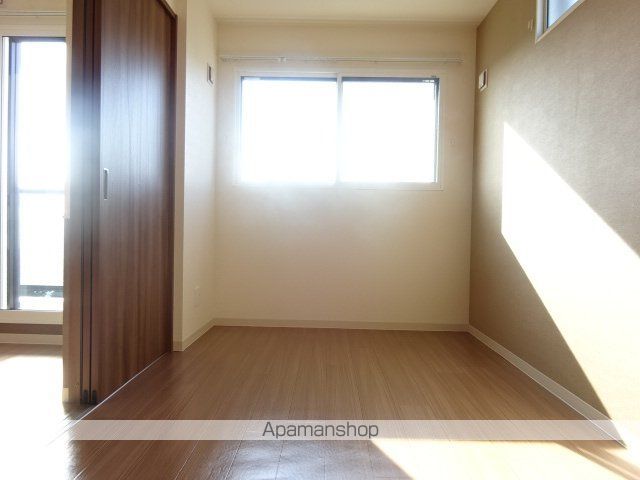 グランメール元町駅北の内装写真