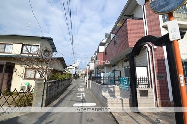プレール浜の周辺写真