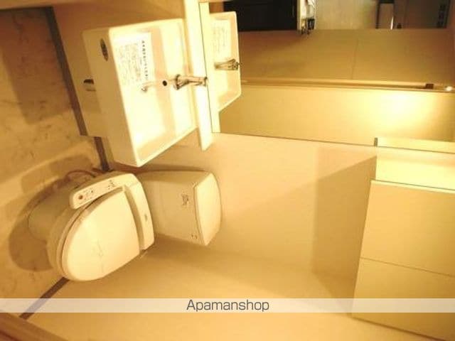 エコロジ-潮見レジデンスの内装写真