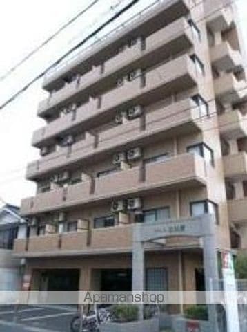 VILLA加治屋の玄関写真