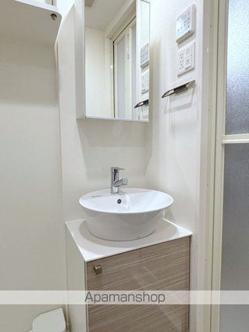 ESLEADRESIDENCE大阪谷町ザ・マークスの内装写真