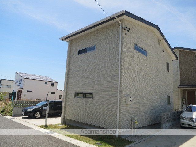 中央本線 高蔵寺駅 徒歩29分 2階建 築11年のその他写真