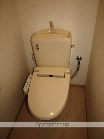 ウエストヒルズ西御堂の内装写真