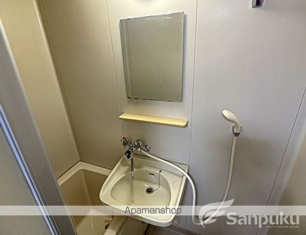 第7みのりハイツ愛光の内装写真