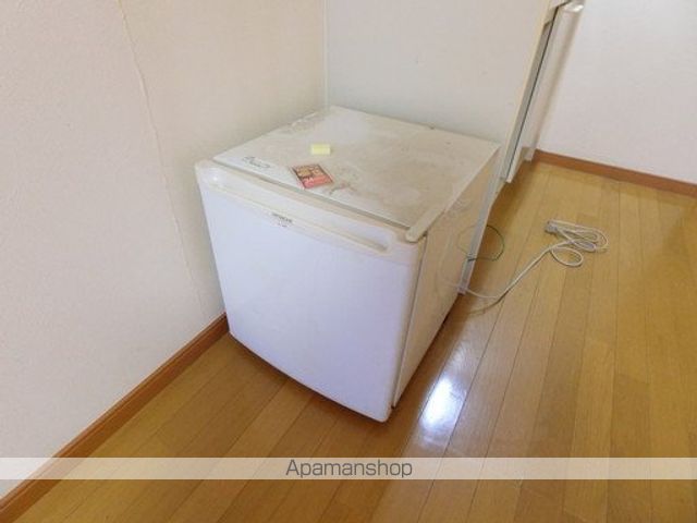 ウエダハイツの内装写真