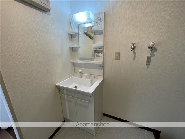 グランドール緑町の内装写真