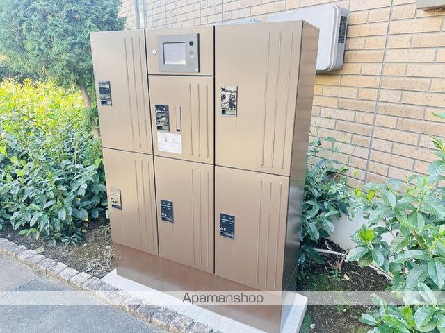 シェーングラース Cの外観写真
