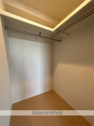 チェスナット　西大島[1SLDK/52.51m2]の収納