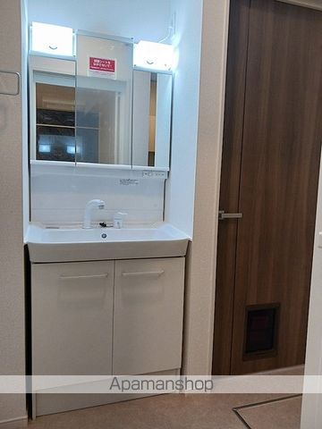 アルバータ セレーノの内装写真