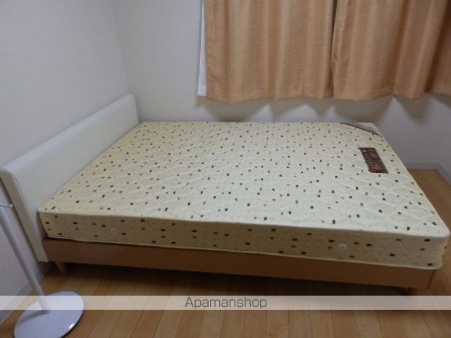 スワンFの内装写真
