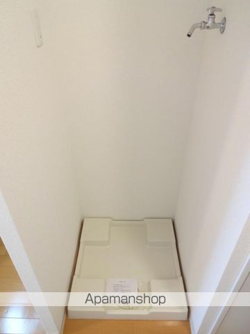 レジディア京町堀の内装写真