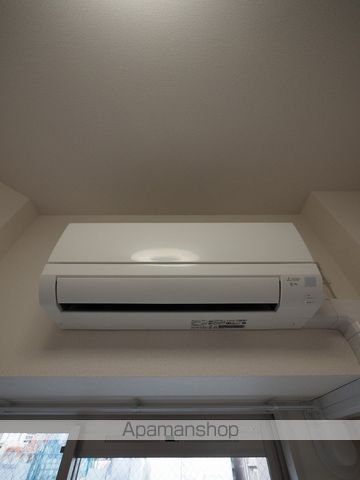 プレサンス堺筋本町ディスティニーの内装写真