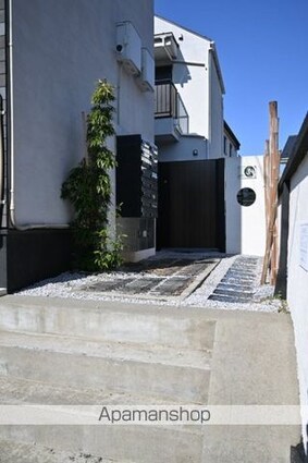 ＷＡＴＥＩ久我山[1R/8.91m2]の共用部2
